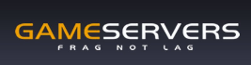 Game Servers Coupons & Promo Codes