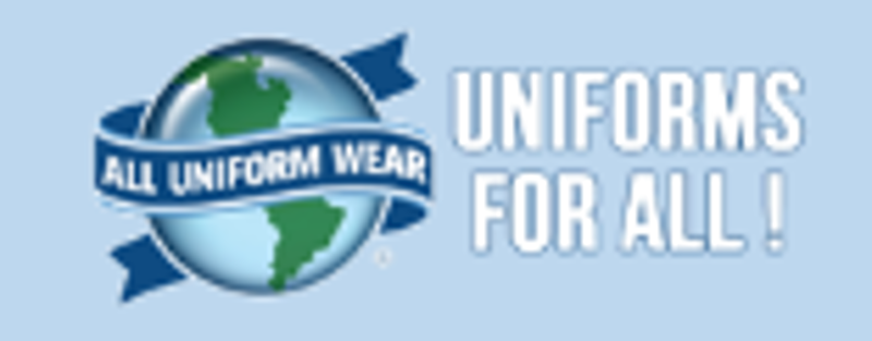 All Uniform Wear Coupons & Promo Codes