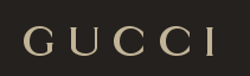 Gucci Coupons & Promo Codes