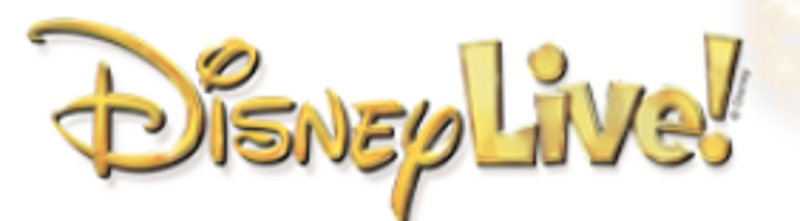 Disney Live Coupons & Promo Codes