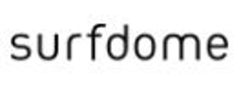 Surfdome Coupons & Promo Codes