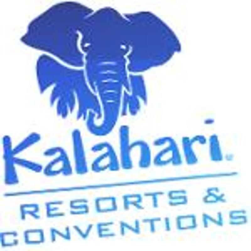 Kalahari Resorts Coupons & Promo Codes