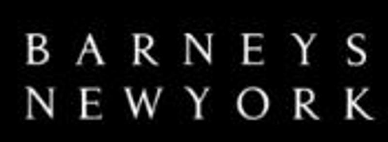 Barneys Coupons & Promo Codes