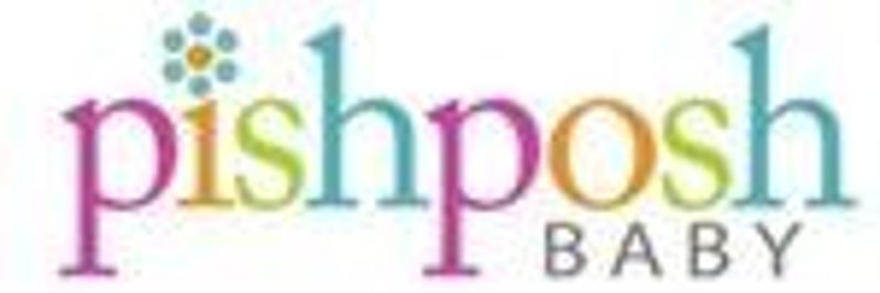 Pish Posh Baby Coupons & Promo Codes