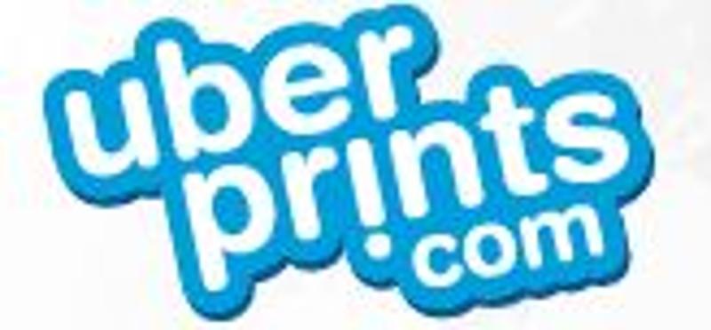 Uber Prints Coupons & Promo Codes