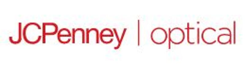 JCPenney Optical Coupons & Promo Codes