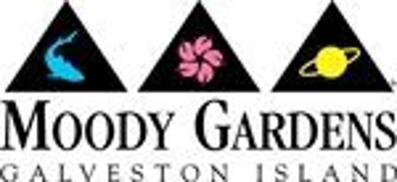 Moody Gardens Coupons & Promo Codes