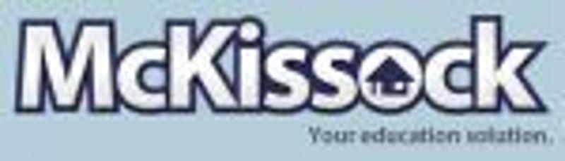 McKissock Coupons & Promo Codes