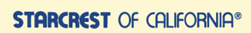Starcrest Coupons & Promo Codes