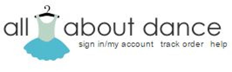 All About Dance Coupons & Promo Codes