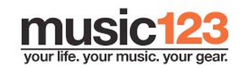 Music123 Coupons & Promo Codes