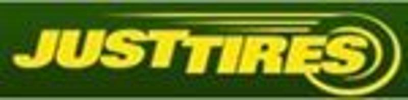 Just Tires Coupons & Promo Codes