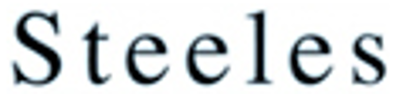 Steeles Coupons & Promo Codes
