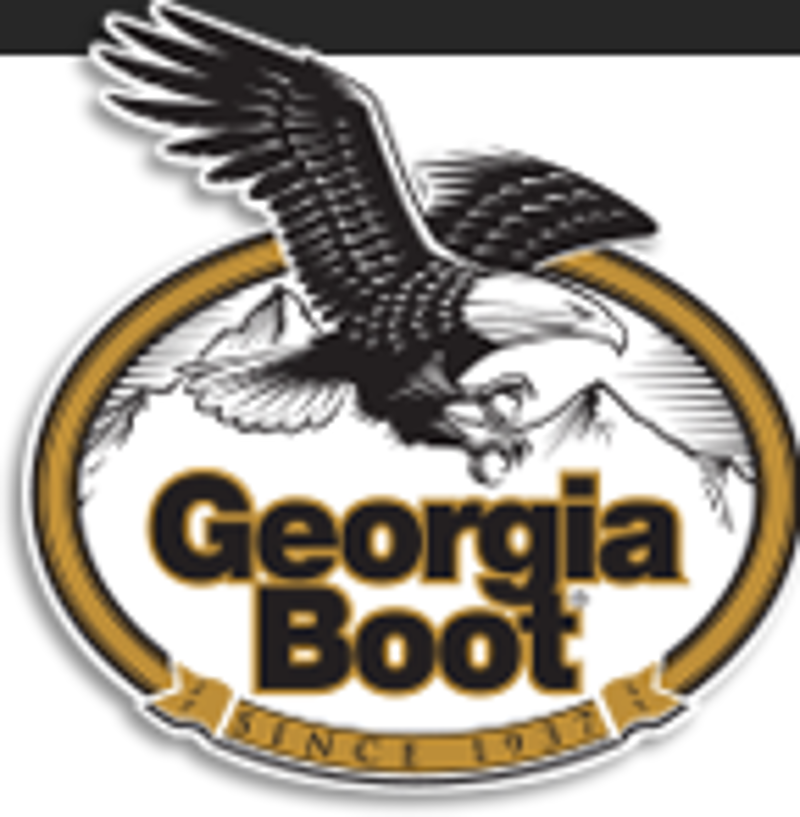 Georgia Boot Coupons & Promo Codes