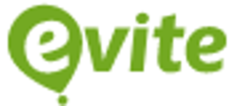 Evite Coupons & Promo Codes