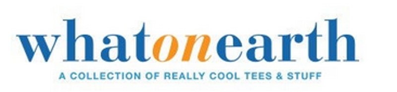 What On Earth Coupons & Promo Codes