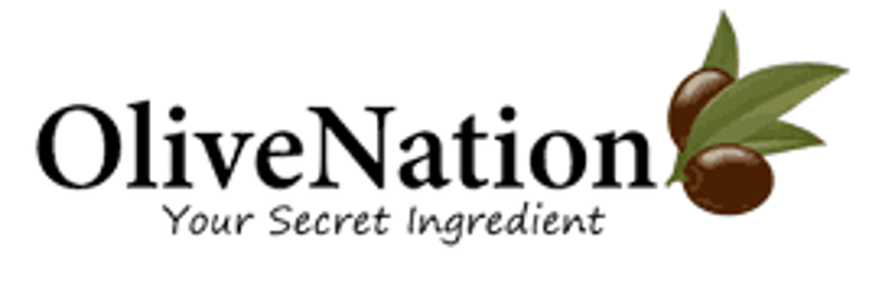 Olive Nation Coupons & Promo Codes