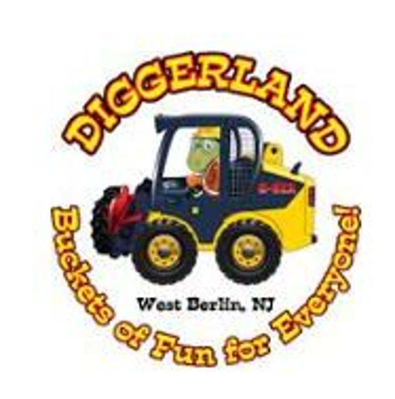 Diggerland Coupons & Promo Codes