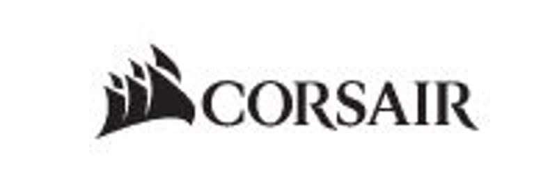 Corsair Coupons & Promo Codes