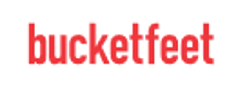 BucketFeet Coupons & Promo Codes