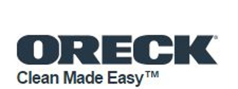 Oreck Coupons & Promo Codes