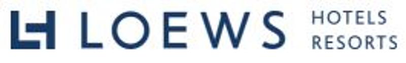 Loews Hotels Coupons & Promo Codes