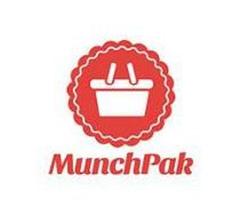 MunchPak Coupons & Promo Codes