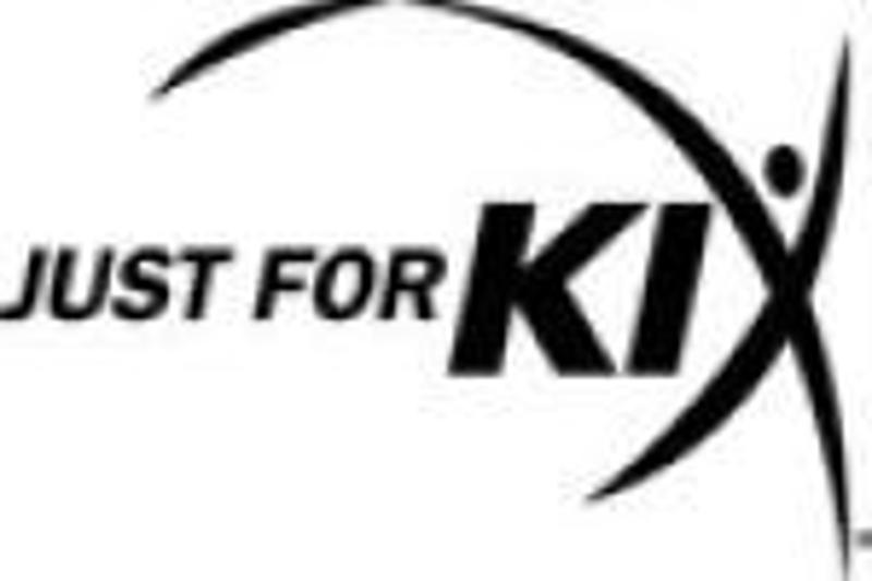 Just For Kix Coupons & Promo Codes