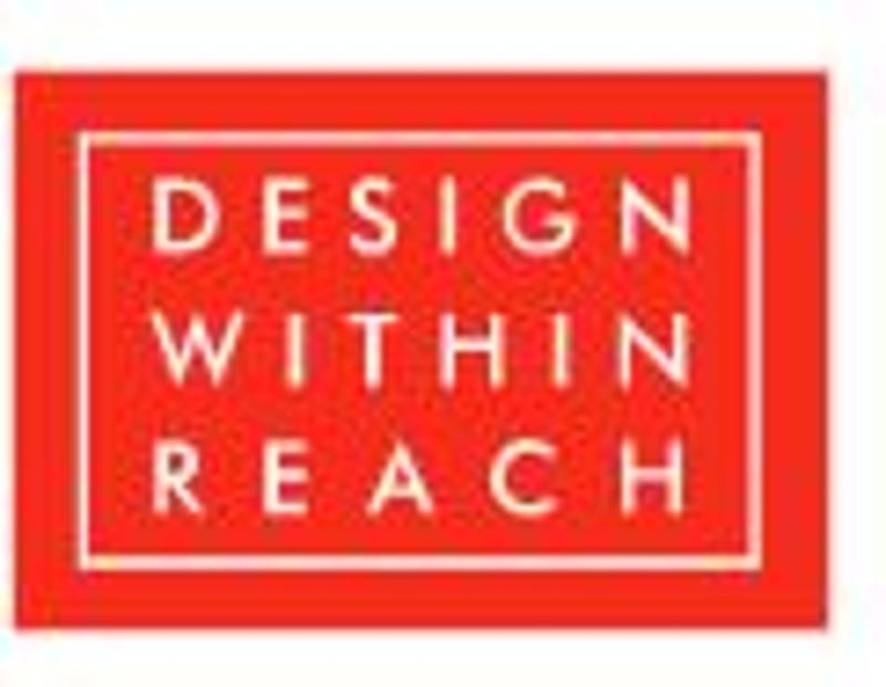Design Within Reach Coupons & Promo Codes