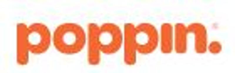 Poppin Coupons & Promo Codes