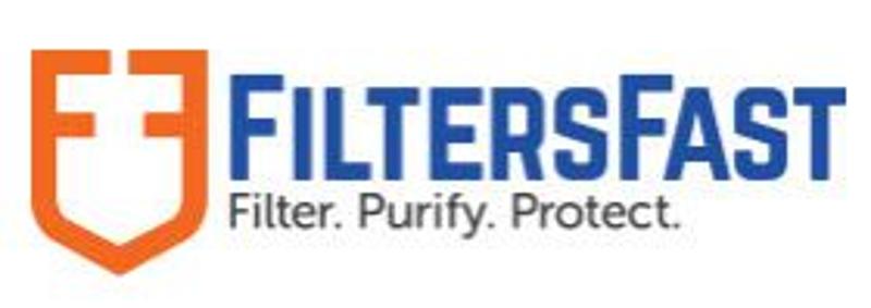Filters Fast Coupons & Promo Codes