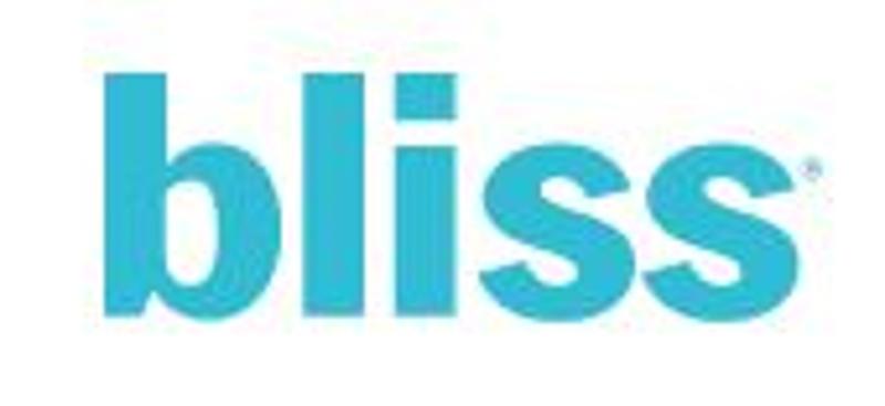 Bliss Coupons & Promo Codes