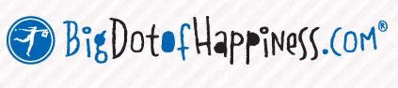 Big Dot Happiness Coupons & Promo Codes