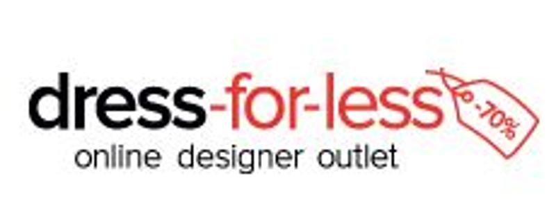 Dress For Less Coupons & Promo Codes