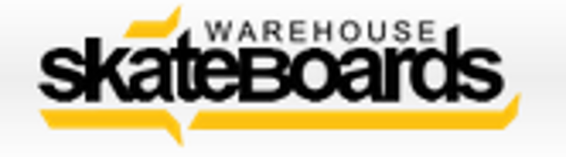 Warehouse Skateboards Coupons & Promo Codes