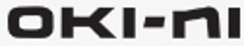 OKI NI Coupons & Promo Codes