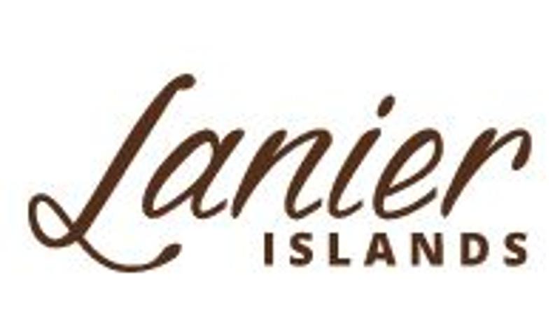 Lanier Islands Coupons & Promo Codes