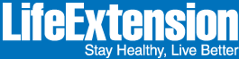 Life Extension Coupons & Promo Codes