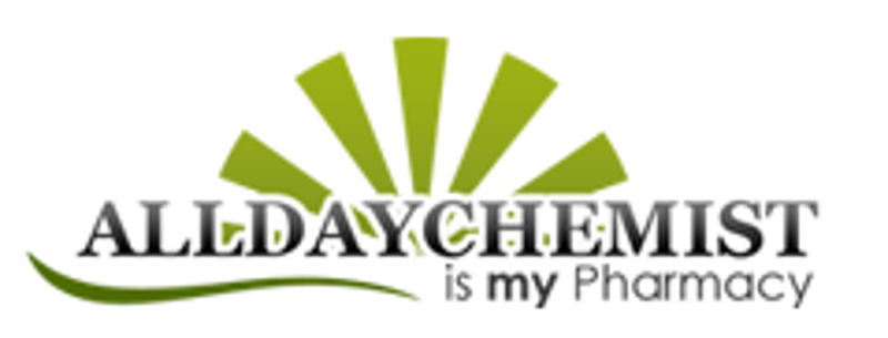 Alldaychemist Coupons & Promo Codes