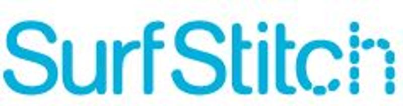 SurfStitch Coupons & Promo Codes