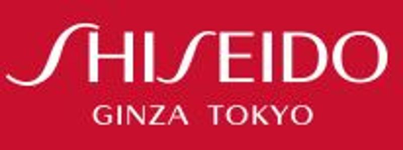 Shiseido Coupons & Promo Codes