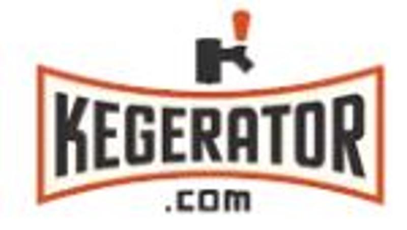 Kegerator Coupons & Promo Codes