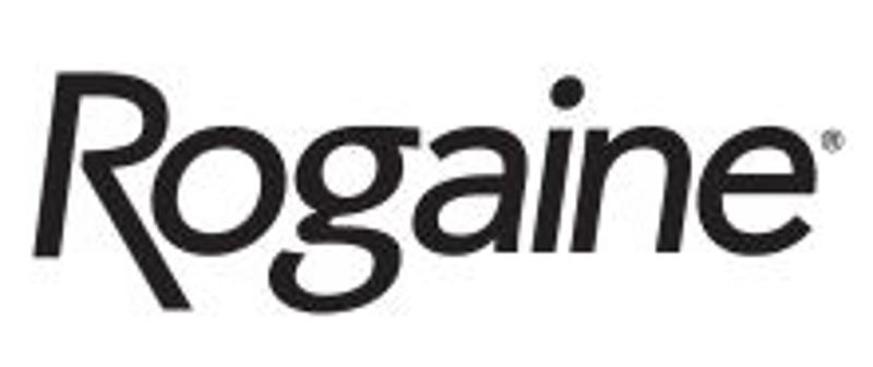 15% OFF On Your First 4-Month Supply Of ROGAINE® Products When You Sign Up Coupons & Promo Codes