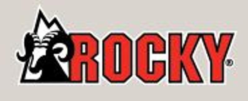 Rocky Coupons & Promo Codes