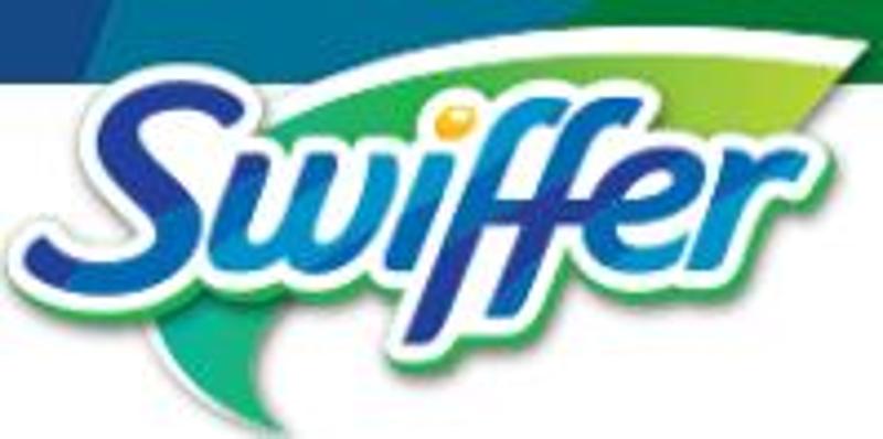 Swiffer Coupons & Promo Codes
