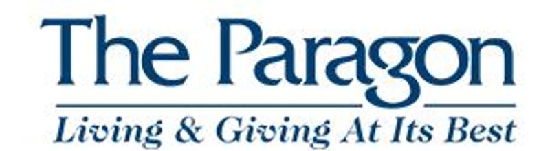 The Paragon Coupons & Promo Codes