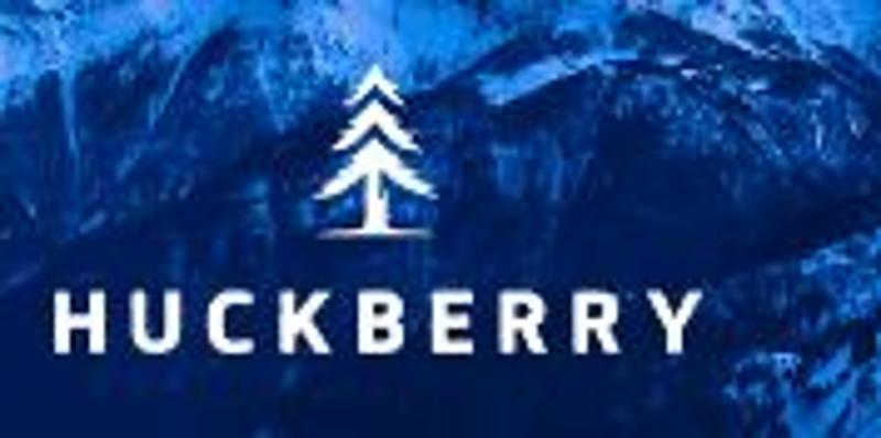Huckberry Coupons & Promo Codes