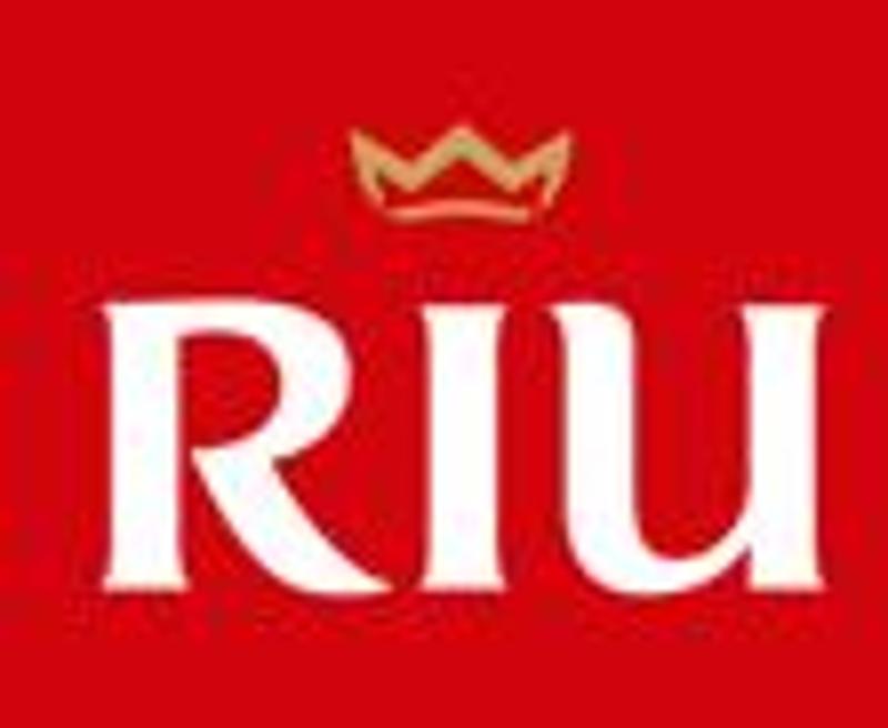 RIU Coupons & Promo Codes