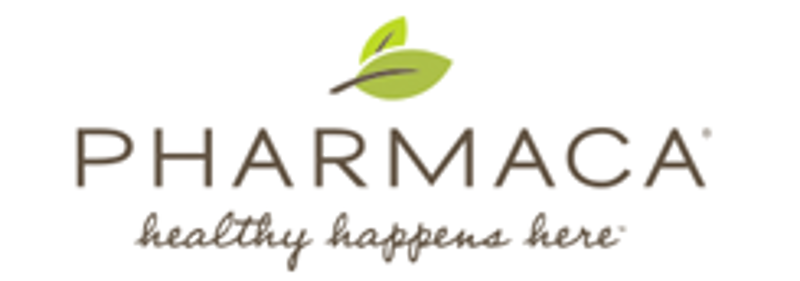 Pharmaca Coupons & Promo Codes