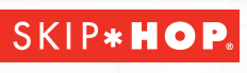 Skip Hop Coupons & Promo Codes